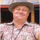 Clifton James