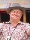 Clifton James