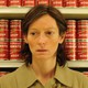 photo de Tilda Swinton