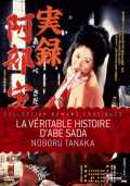 voir la fiche complète du film : La Veritable Histoire d Abe Sada