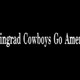 photo du film Leningrad Cowboys Go America