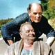 photo du film Mischka
