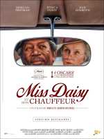voir la fiche complète du film : Miss Daisy et son chauffeur