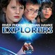 photo du film Explorers