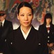 photo de Lucy Liu