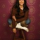 photo de Lucy Liu