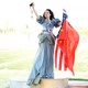 photo de Lucy Liu