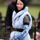 photo de Lucy Liu