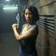 photo de Lucy Liu