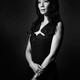 photo de Lucy Liu