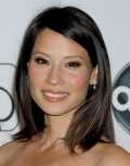 Lucy Liu