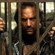 photo de Kevin Costner