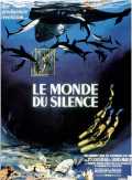 voir la fiche complète du film : Le Monde du silence
