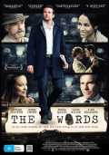 voir la fiche complète du film : The words