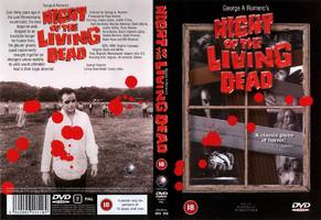 photo du film La Nuit des morts-vivants