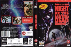 photo du film La Nuit des morts-vivants
