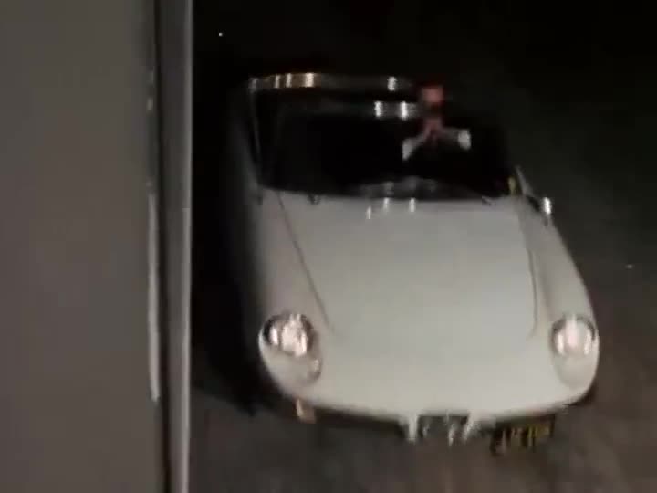 Extrait vidéo du film  L Arrangement