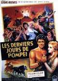 voir la fiche complète du film : Les Derniers Jours de Pompei