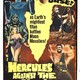 photo du film Maciste contre les hommes de pierre
