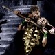 photo du film Maciste contre les hommes de pierre
