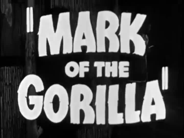 Extrait vidéo du film  Jim la jungle dans l antre des gorilles