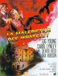 voir la fiche complète du film : La Malediction des Whateley