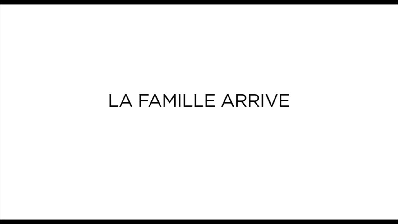 Extrait vidéo du film  Joyeuse retraite 2