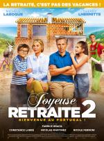voir la fiche complète du film : Joyeuse retraite 2