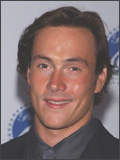Chris Klein