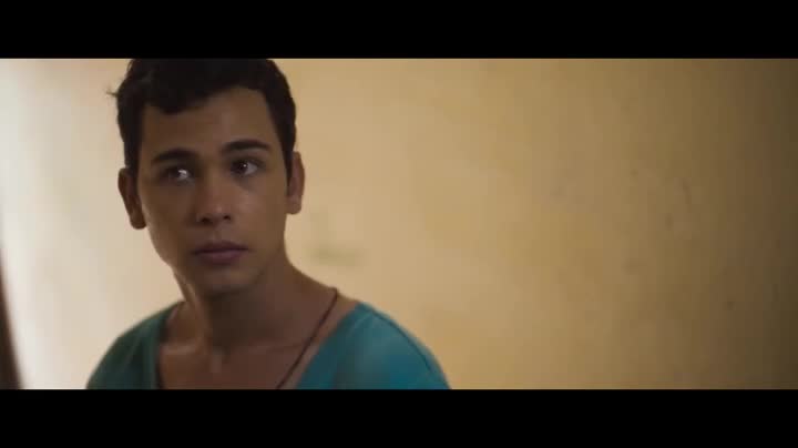 Extrait vidéo du film  Viva