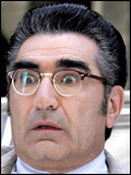 Eugene Levy