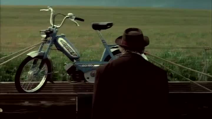 Extrait vidéo du film  Les Petites fugues