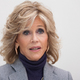 photo de Jane Fonda