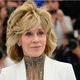 photo de Jane Fonda