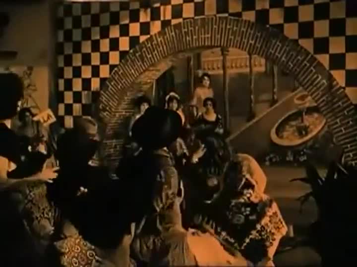 Extrait vidéo du film  Eldorado