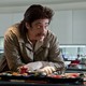 photo de Benicio del Toro
