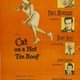photo du film La Chatte sur un toit brûlant