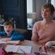 photo du film Les Dents, pipi et au lit