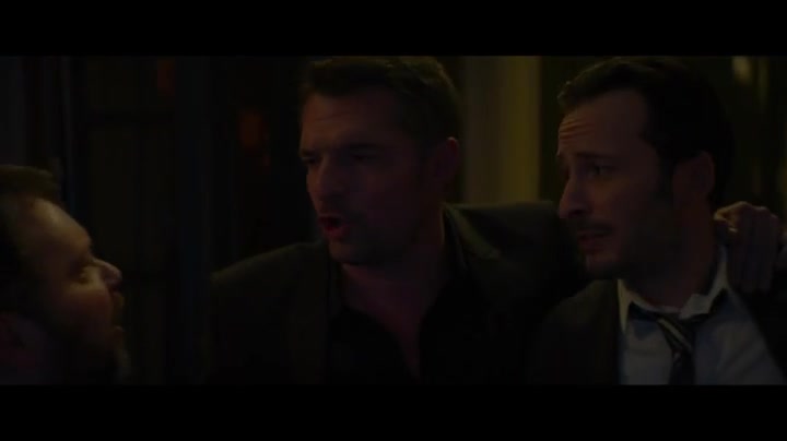 Extrait vidéo du film  Les Dents, pipi et au lit