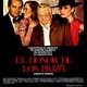 photo du film L'Honneur des Prizzi