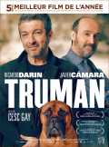 voir la fiche complète du film : Truman