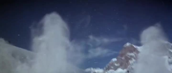 Extrait vidéo du film  L espion qui m aimait