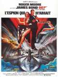 voir la fiche complète du film : L espion qui m aimait