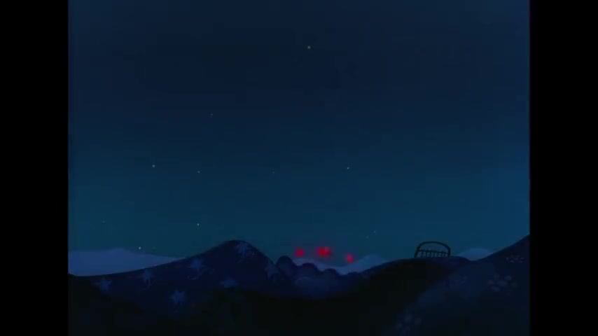 Extrait vidéo du film  Gwen et le livre de sable