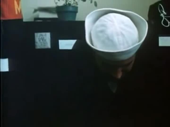 Extrait vidéo du film  La Dernière corvée