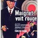 photo du film Maigret voit rouge