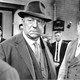 photo du film Maigret voit rouge