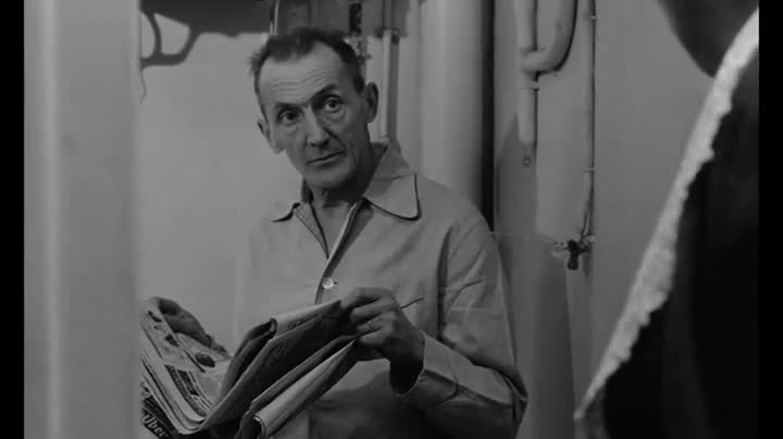 Extrait vidéo du film  Cléo de 5 à 7