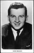 Eddie Bracken
