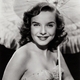 photo de Diana Lynn